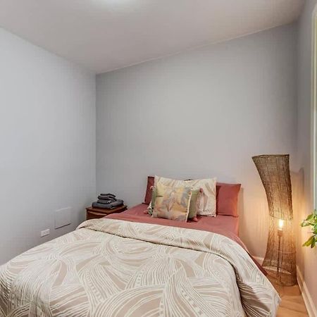 Modern 2Br With Patio & Cozy Space Chicago Exterior photo
