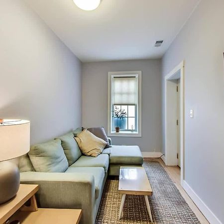 Modern 2Br With Patio & Cozy Space Apartment Chicago Exterior photo